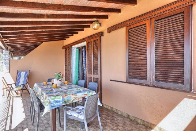 Appartamenti Golfo Stella